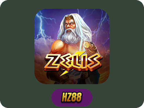 Zeus