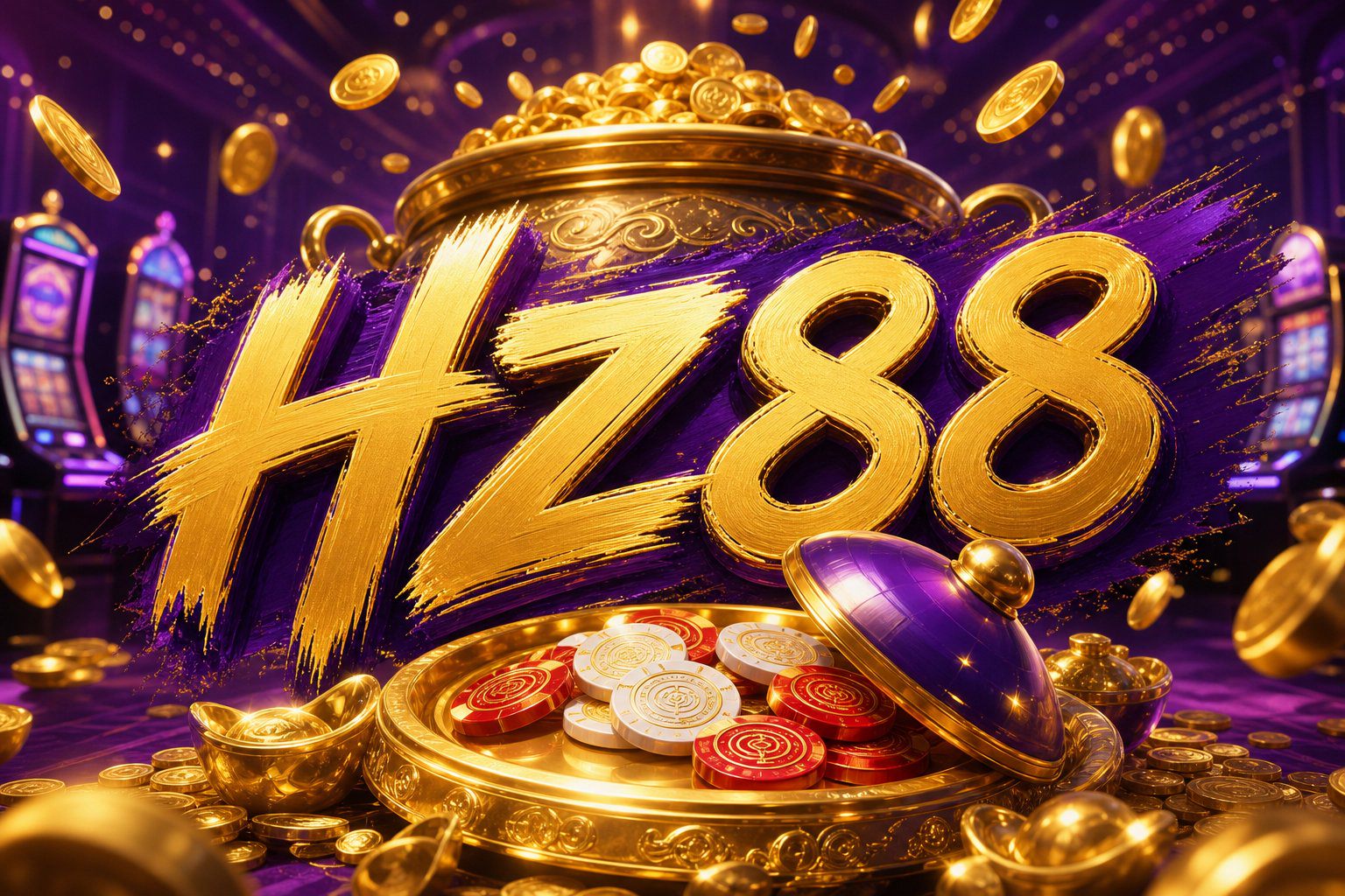 Màn hình chính trò chơi Big Bass Bonanza trên hz886.com