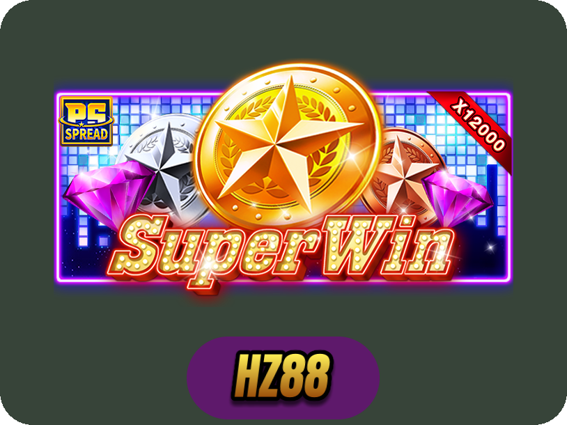 Super Win