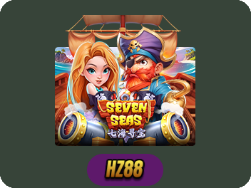 Seven Seas