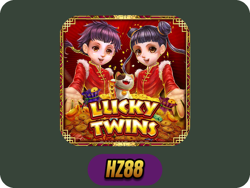 Lucky Twins