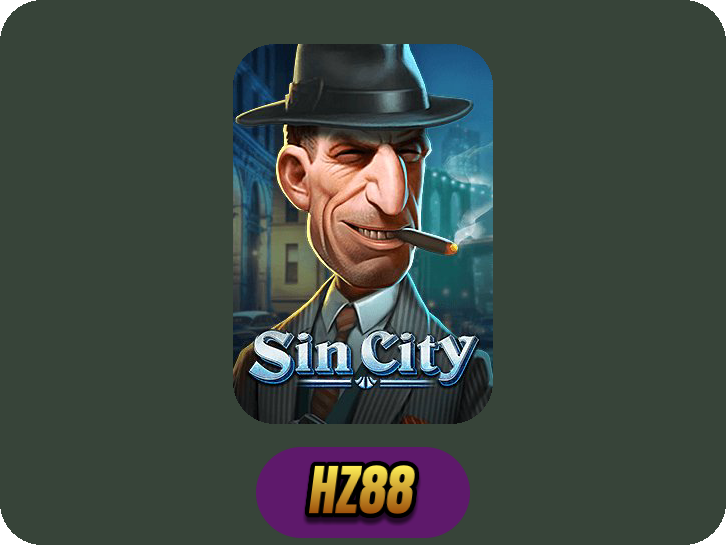 Sin City