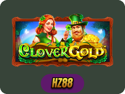 Clover Gold
