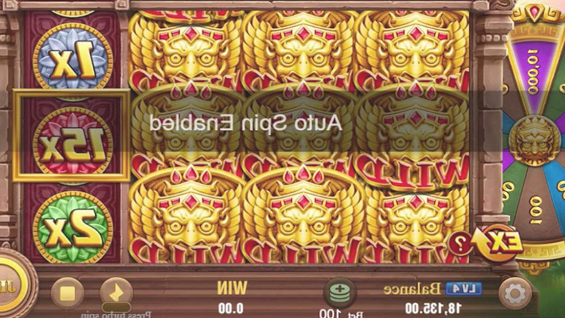 Fortune Gems 2 · Giao diện ứng dụng HZ88