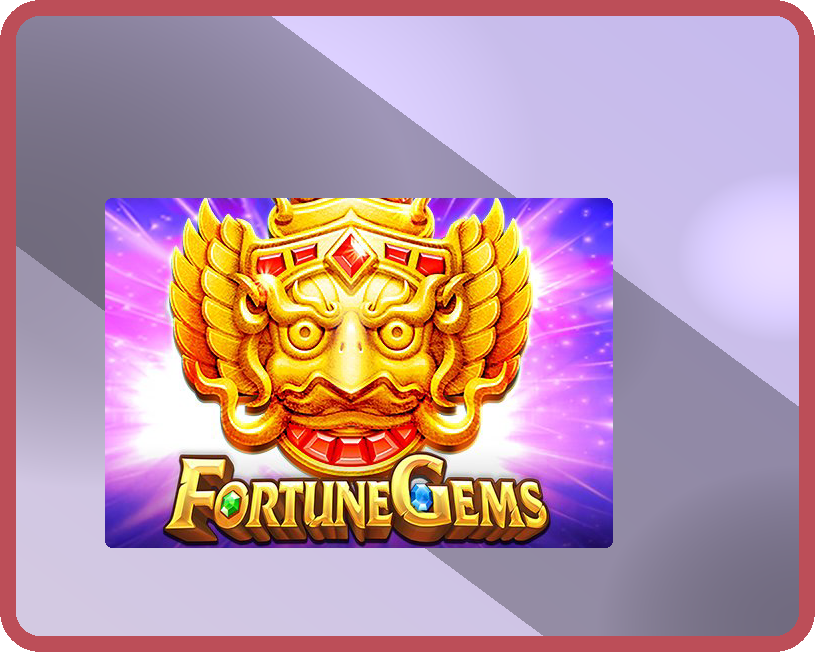 Fortune Gems