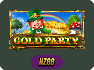 Gold Party