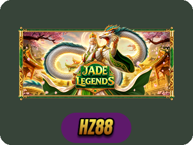 Jade Legends