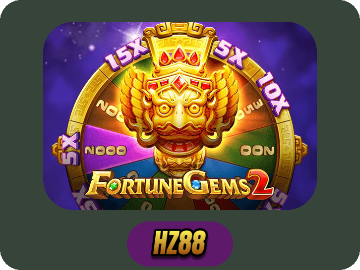 Fortune Gems 2