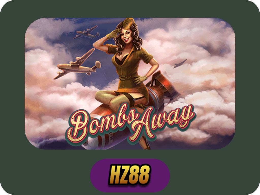 Bombs Away