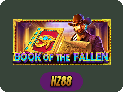 Book of the Fallen