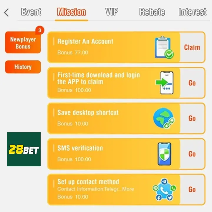 HZ88 APK Chính thức Tải xuống Việt Nam
