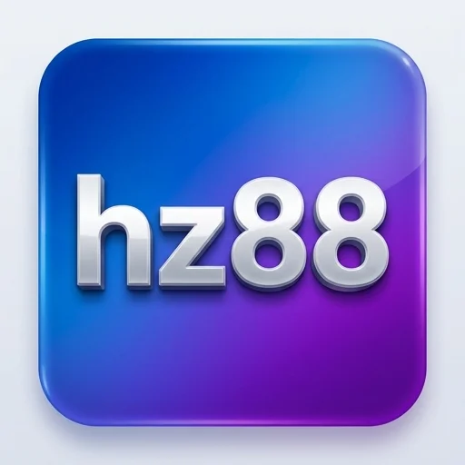 hz88 Logo - Chính thức